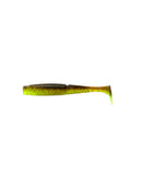 Daiwa Baitjunkie 2.5'' Minnow Soft Plastics