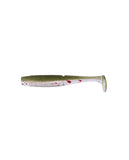 Daiwa Baitjunkie 2.5'' Minnow Soft Plastics