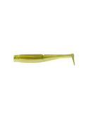 Daiwa Baitjunkie 2.5'' Minnow Soft Plastics