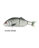 Berkley Pro-Tech Albert Wild 170mm Swimbait