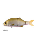 Berkley Pro-Tech Albert Wild 170mm Swimbait