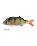 Berkley Pro-Tech Albert Wild 170mm Swimbait