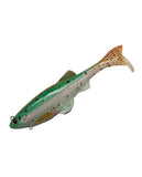 Biwaa Kapsiz Kast HD 6" Swimbait