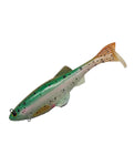 Biwaa Kapsiz Kast HD 9" Swimbait