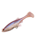 Biwaa Kapsiz Kast HD 6" Swimbait