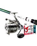 Daiwa Comp-X 15ft - 8K Long Cast Surf Rod And Reel