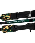 Daiwa 23 Wilderness Travel Spin Rods