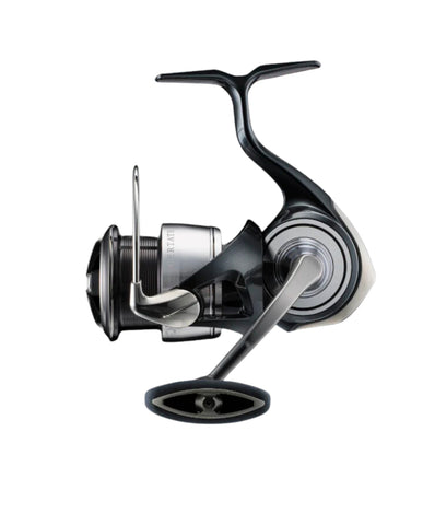 Daiwa 24 Certate Spin Reel