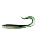 Daiwa Bait Junkie 5.5 Inch Wave Minnow Soft Plastic