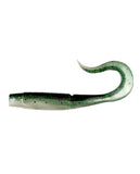 Daiwa Bait Junkie 5.5 Inch Wave Minnow Soft Plastic