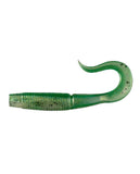 Daiwa Bait Junkie 5.5 Inch Wave Minnow Soft Plastic