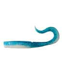 Daiwa Bait Junkie 5.5 Inch Wave Minnow Soft Plastic