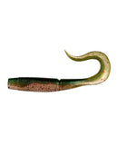 Daiwa Bait Junkie 5.5 Inch Wave Minnow Soft Plastic