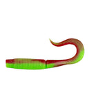 Daiwa Bait Junkie 5.5 Inch Wave Minnow Soft Plastic