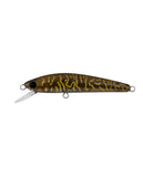 Daiwa Presso Minow 90F Diving Trout Lures