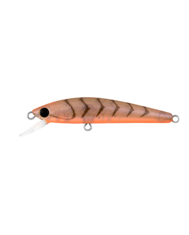 Daiwa Presso Minow 60F Diving Trout Lures – Get Wet Outdoors