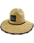 Gamakatsu Straw Hats Adult