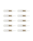 Z-man Rattle-Snaker Glass Lure Rattle Kit