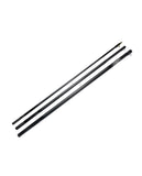 Hook'em Carbon Fibre Outrigger Poles