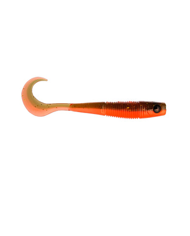 Hurricane Hybrid Sprat 85 Soft Plastic Lures