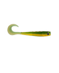 Hurricane Hybrid Sprat 85 Soft Plastic Lures