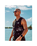 Jetpilot 3sxty Hyperflex Life Jacket - Black