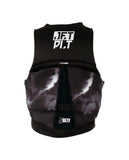 Jetpilot 3sxty Hyperflex Life Jacket - Black