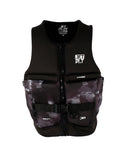 Jetpilot 3sxty Hyperflex Life Jacket - Black