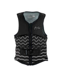 Jetpilot Allure Ladies Life Jacket - Black