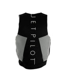 Jetpilot Cause Ladies Life Jacket - Black