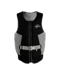 Jetpilot Cause Ladies Life Jacket - Black