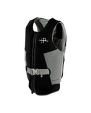 Jetpilot Cause Ladies Life Jacket - Black