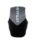 Jetpilot Cause Ladies Life Jacket - Char Black