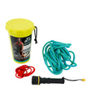 Jetpilot Venture Marine Safety Kit - Lime