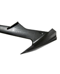 Jetpilot Plough Anchor - Black