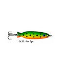 Tasmanian Devil Pegron Lures