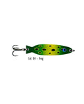 Tasmanian Devil Pegron Lures