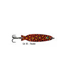 Tasmanian Devil Pegron Lures