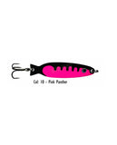 Tasmanian Devil Pegron Lures