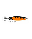 Tasmanian Devil Pegron Lures