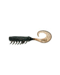 Rapala Creeper Curl Tail Grub Soft Plastic Lures