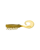 Rapala Creeper Curl Tail Grub Soft Plastic Lures