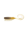 Rapala Creeper Curl Tail Grub Soft Plastic Lures