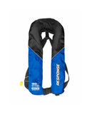 Response Inflatable Life Jackets Manual Inflate