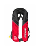 Response Inflatable Life Jackets Manual Inflate