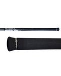 Samaki Black Hawk Daiwa Tierra Rod & Reel