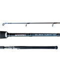 Samaki Black Hawk Daiwa Tierra Rod & Reel