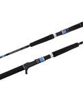 Shimano Extraction Spinning Rod