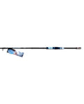 SHIMANO Maikuro II Telescopic Travel Fishing Rod