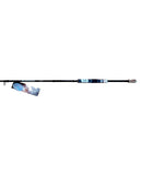 SHIMANO Maikuro II Telescopic Travel Fishing Rod